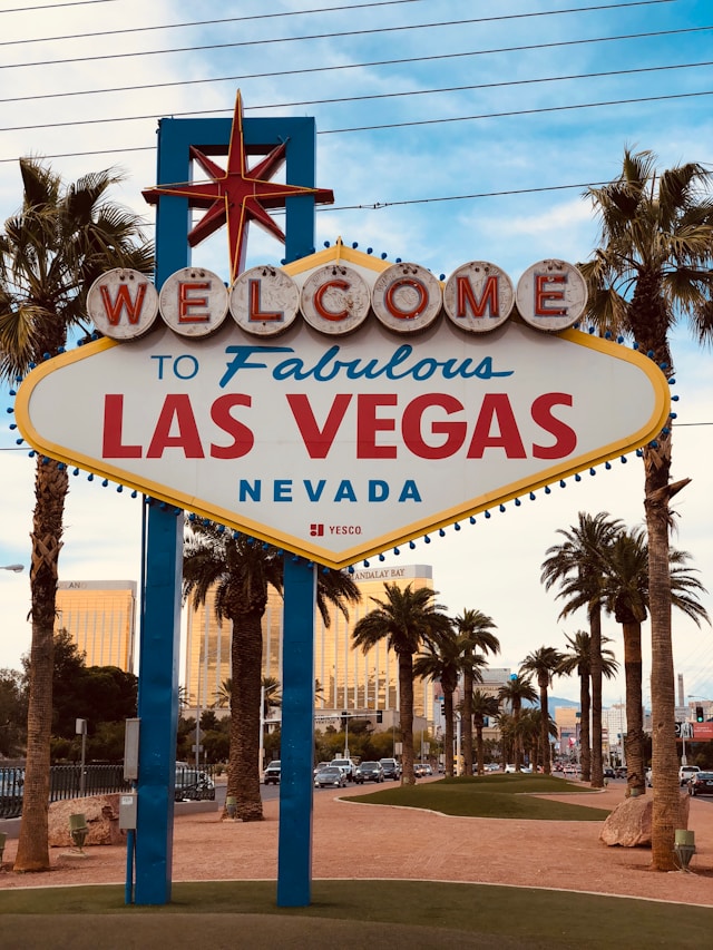 las vegas
